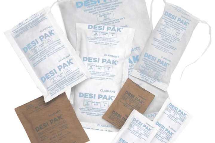 Desi Pak®