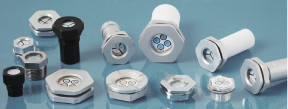 Desiccator Plug 대표 이미지