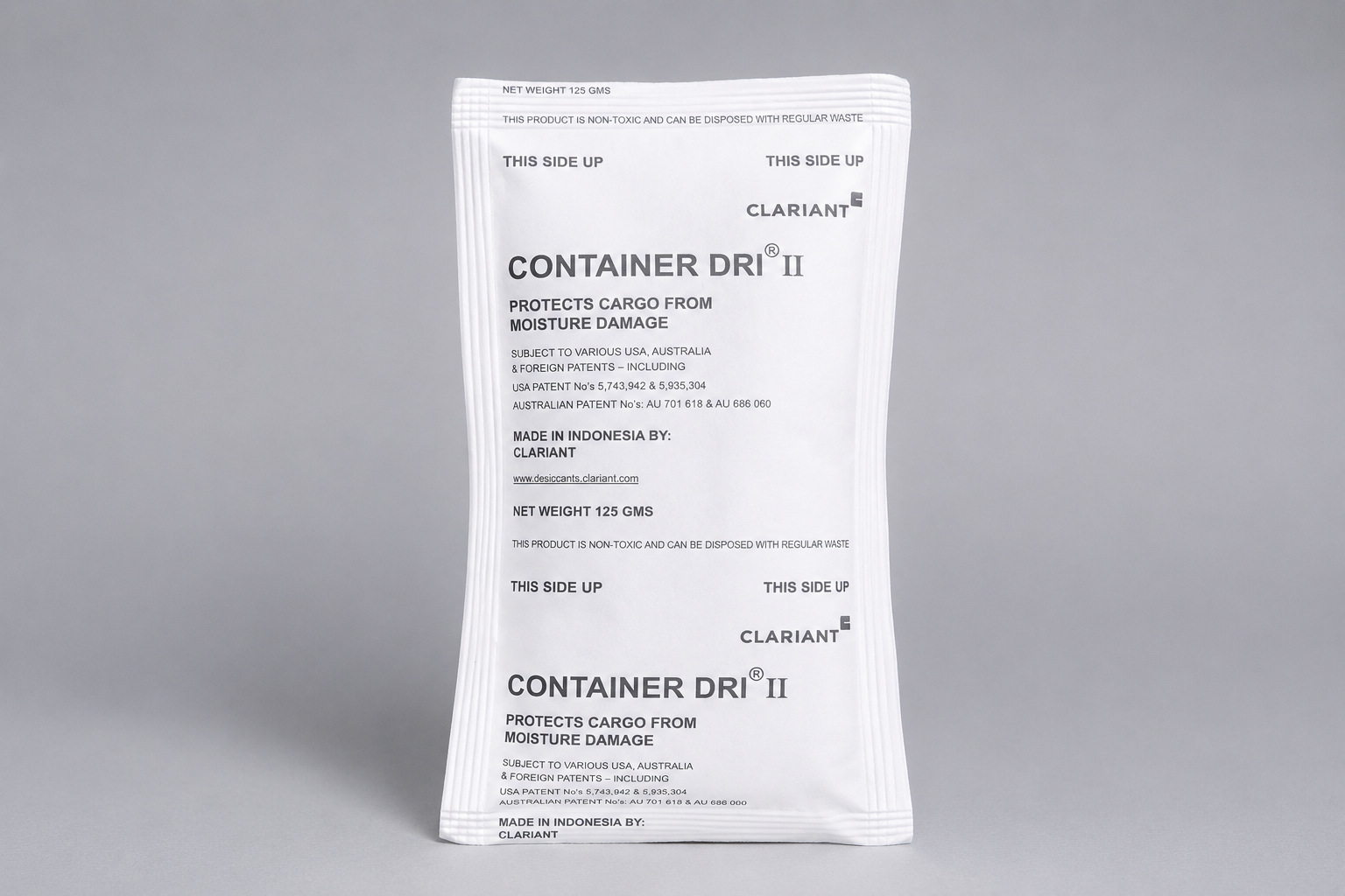 Container Dri® II 대표 이미지