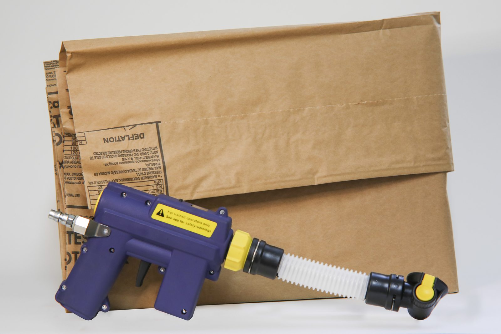 Dunnage Air Bag 대표 이미지